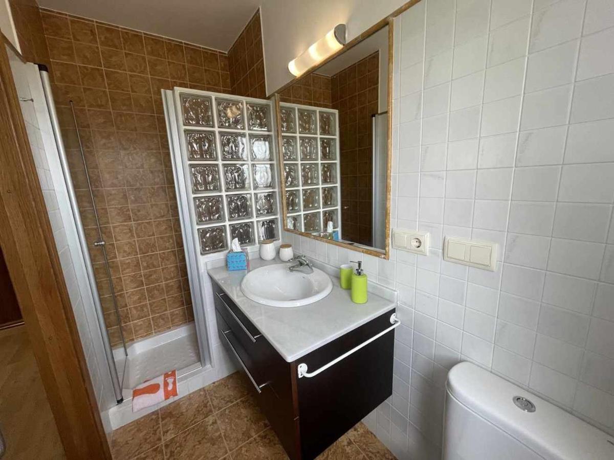 Grupo Gontad Casa Beo Malpica De Bergantinos Villa A Coruña Exteriör bild