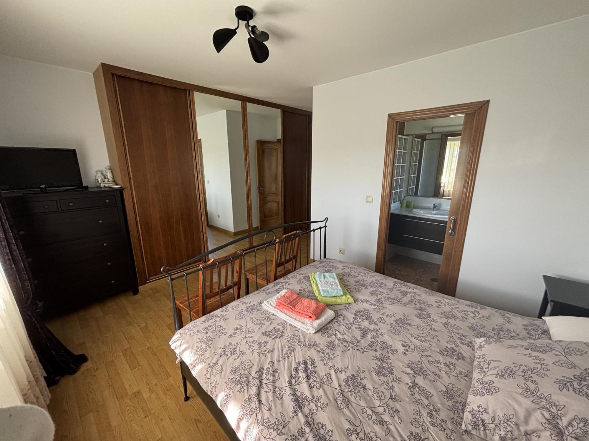 Grupo Gontad Casa Beo Malpica De Bergantinos Villa A Coruña Exteriör bild